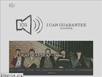 icanguarantee.com