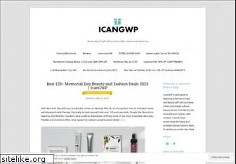 icangwp.com