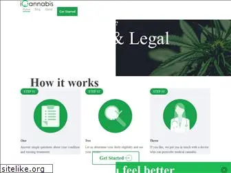 icannabis.com.au