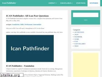 icanpathfinder.com