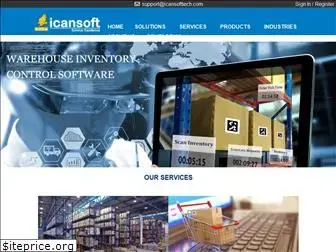 icansoft.in