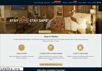 icanstay.com