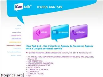 icantalk.co.uk