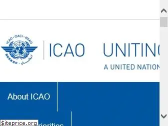 icao.int