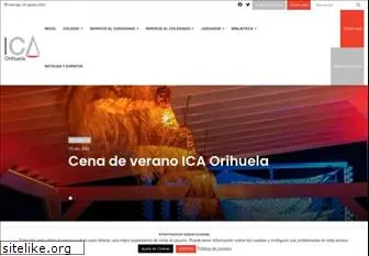 icaorihuela.com