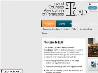 icaponline.org