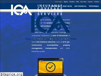 icaprogram.com