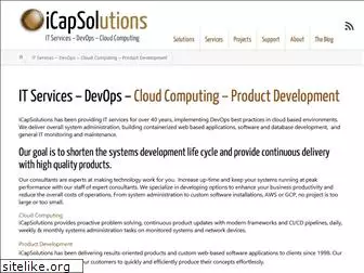 icapsolutions.com