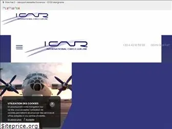 icar-aviation.com