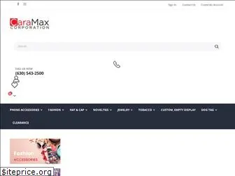 icaramax.com