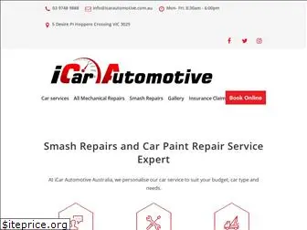 icarautomotive.com.au