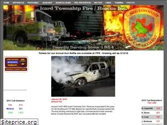 icardfirerescue.com