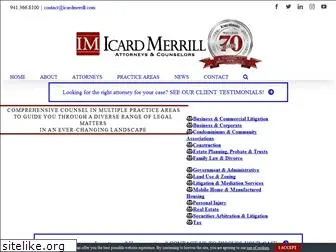 icardmerrill.com