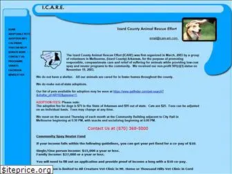 icare-ark.com