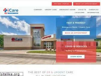 icare-er.com