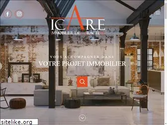 icare-immobilier.com