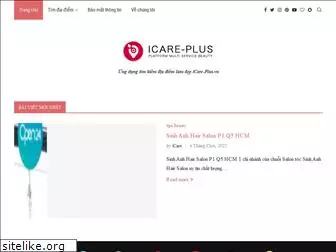 www.icare-plus.vn