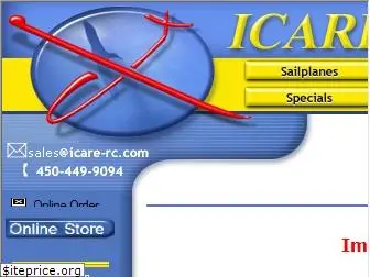 icare-rc.com