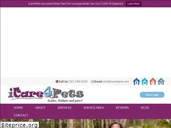 icare4pets.com