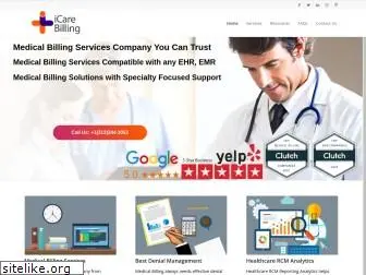 icarebilling.com