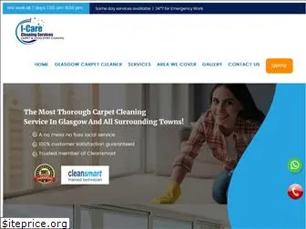 icarecleaningservices.co.uk