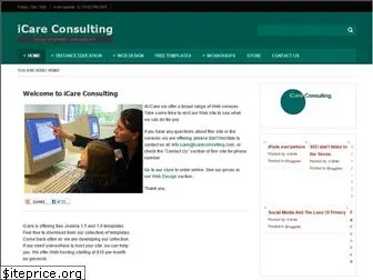 icareconsulting.com