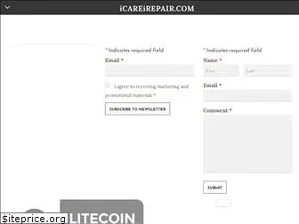 icareirepair.com