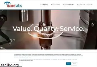 icarelabs.com