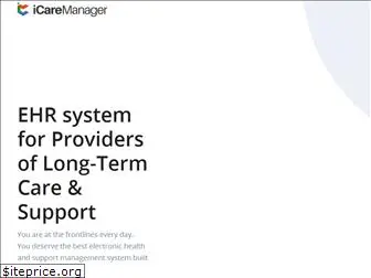 icaremanager.com