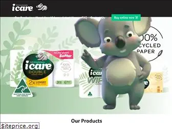 icarepaper.com.au