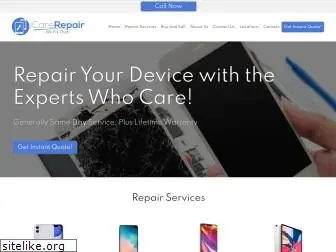 icarerepair.com