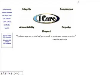 icarevalues.org