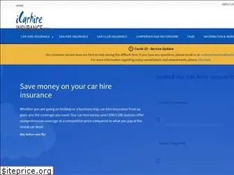 icarhireinsurance.ie