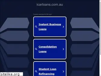icarloans.com.au