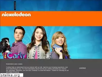 icarly.de