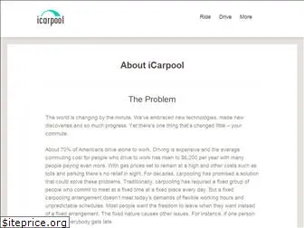 icarpool.wordpress.com