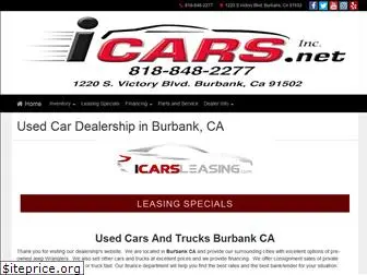 icars.net