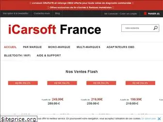 icarsoft-france.fr