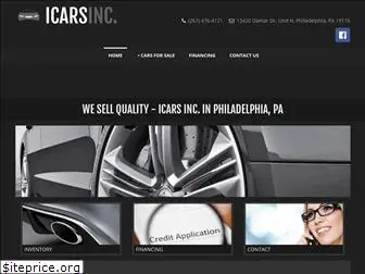 icarsphilly.com