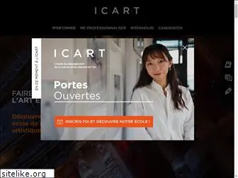 icart.fr