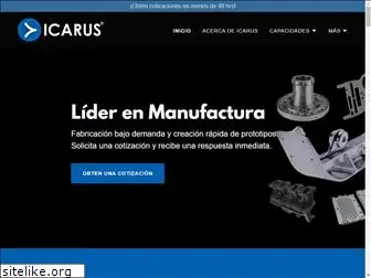 icarus-group.com