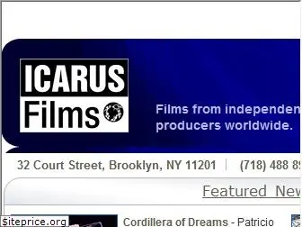 icarusfilms.com