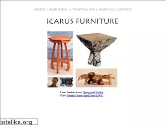 icarusfurniture.com