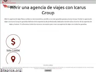 icarusgroup.es