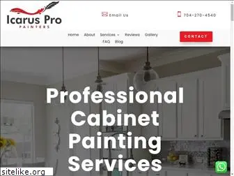 icaruspropainters.com