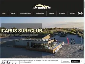 icarussurfclub.be