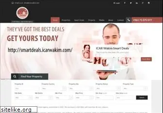 icarwakim.com