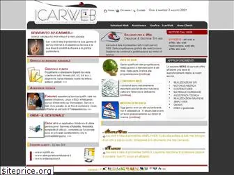 icarweb.it