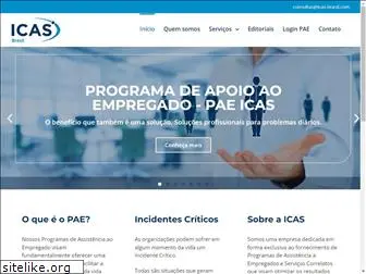 icas-brasil.com