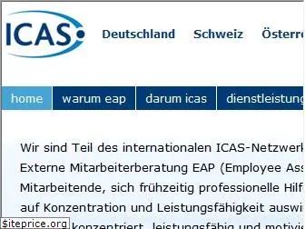icas-eap.com